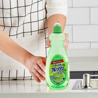 國貨之光 美潔衛(wèi)與立白，洗滌用品中的實(shí)力較量